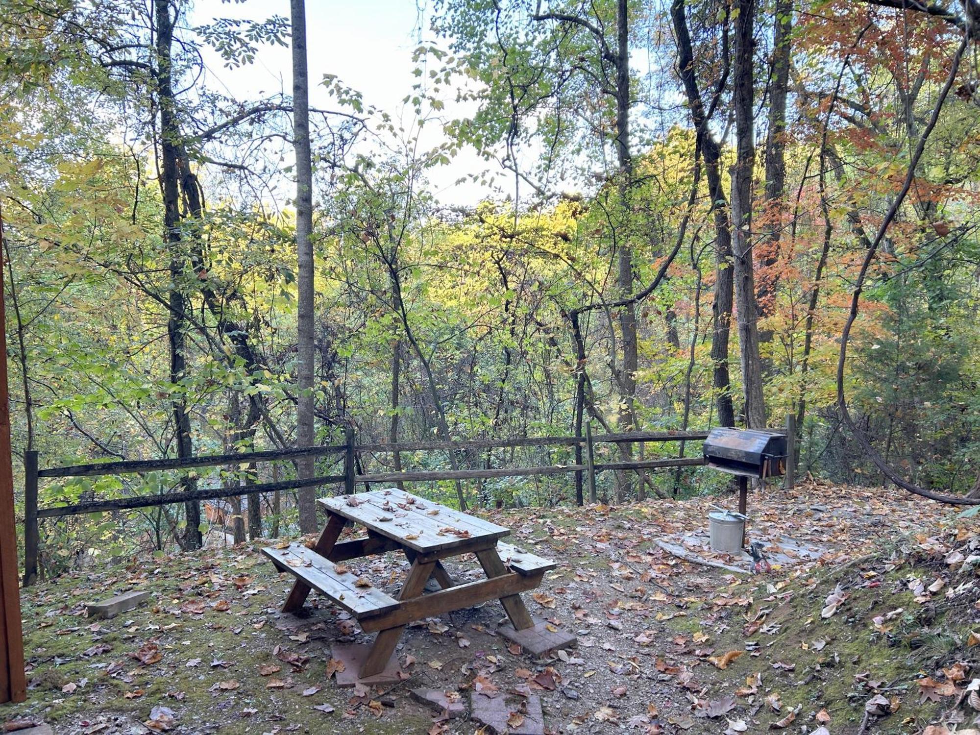 Almost Heaven #2 Pigeon Forge Εξωτερικό φωτογραφία