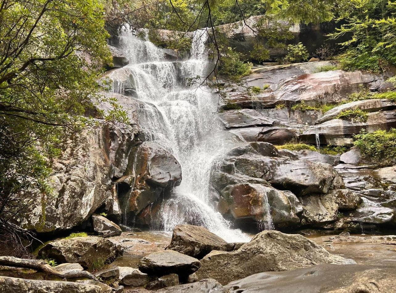 Almost Heaven #2 Pigeon Forge Εξωτερικό φωτογραφία